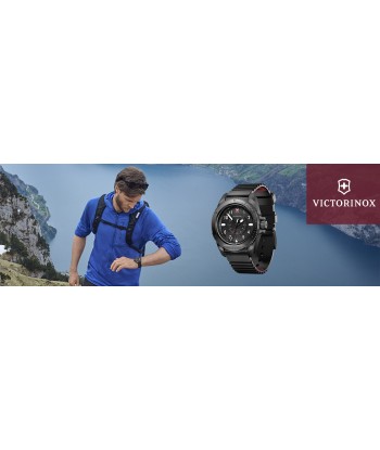 Reloj suizo Victorinox V241982 JOURNEY Relojes Caballero