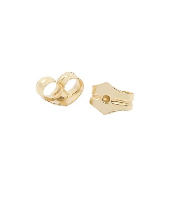 Pendientes Eles 61A-4071A (7mm) Pendientes mujer de oro, ORO