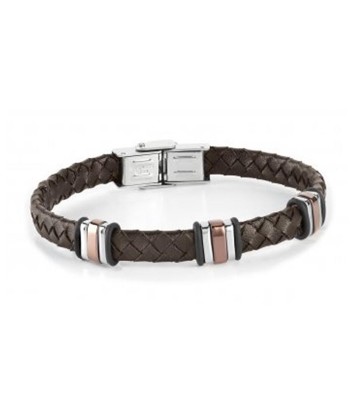Pulsera DUWARD TREND DT3015.90 Baikal Joyas acero caballero &