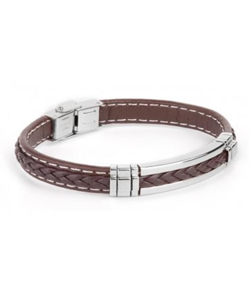 Pulsera DUWARD TREND DT3028.00 Cantábrica Joyas acero caballero