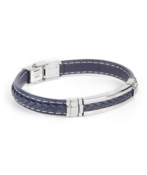 Pulsera DUWARD TREND DT3028.05 Cantábrica Joyas acero caballero Pulsera DUWARD TREND DT3028.05 Cantábrica Joyas acero caballero