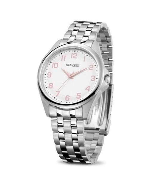 Reloj Duward 95340.08 ELEGANCE Nkecha Relojes Caballero, RELOJES