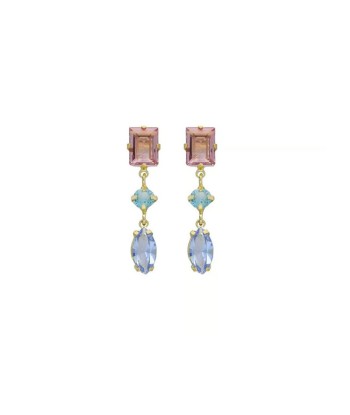 Pendientes Victoria Cruz...