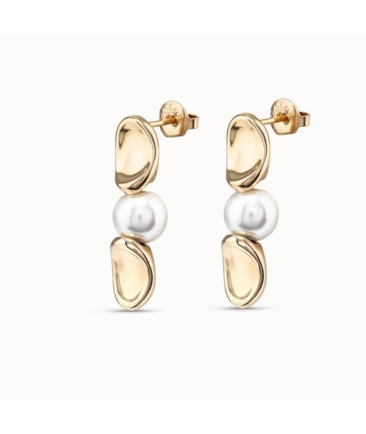 Pendientes Uno de 50 PEN0890ORO0U LEGEND, dorados Pendientes Pendientes Uno de 50 PEN0890ORO0U LEGEND, dorados Pendientes