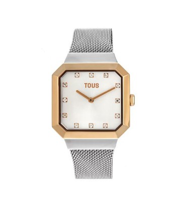 Reloj Tous 300358060 KARAT Esterilla, IPRG rosé Relojes Señora