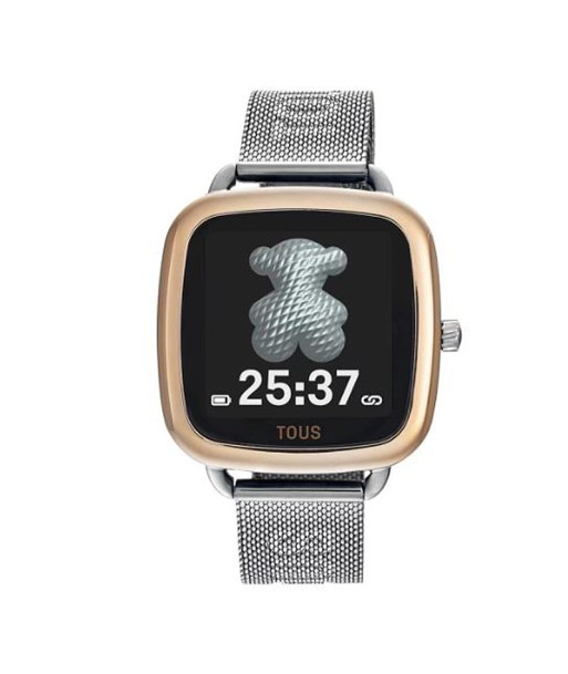 Reloj TOUS 300358085 Modelo D-CONNECT Smartwatch Señora