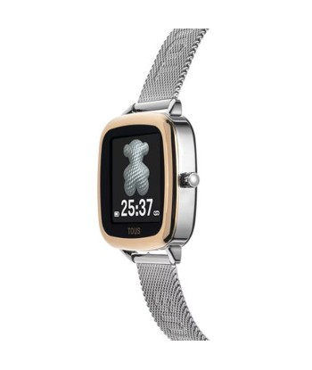 Reloj TOUS 300358085 Modelo D-CONNECT Smartwatch Señora