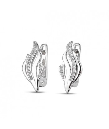 001930389 Pendientes plata...