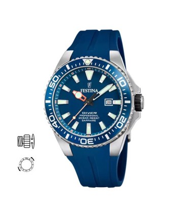 Reloj Festina 20664-1