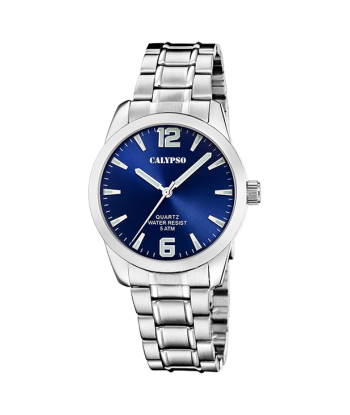 Reloj Calypso 5866-3