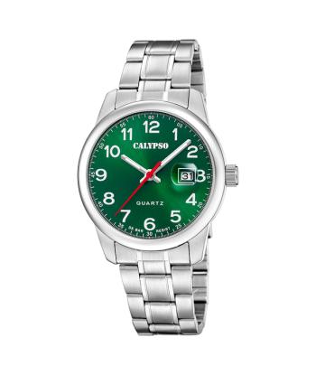 Reloj Calypso 5872-5