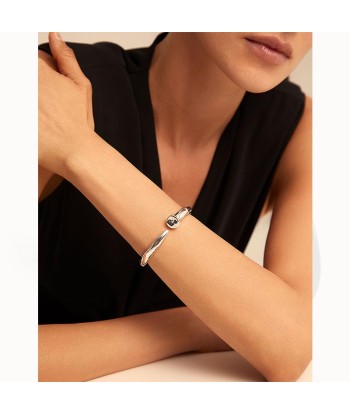 Brazalete Uno de 50 PUL1821MTL000L CLAVO Pulseras Uno de 50