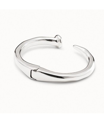 Brazalete Uno de 50 PUL1821MTL000L CLAVO Pulseras Uno de 50