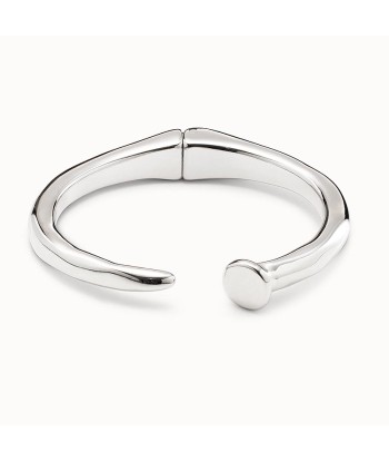 Brazalete Uno de 50 PUL1821MTL000L CLAVO Pulseras Uno de 50