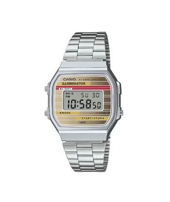 Reloj CASIO A168WEHA-9AEF...