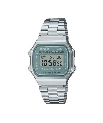 Reloj CASIO A168WA-3AYES...