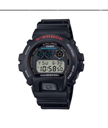 Reloj CASIO DW-6900U-1VER...