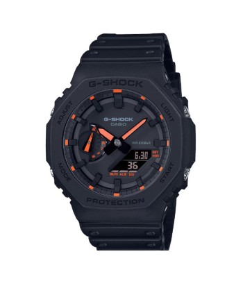 Reloj CASIO GA-2100-1A4ER...