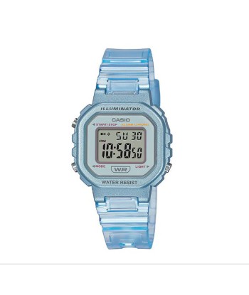 Reloj CASIO LA-20WHS-2AEF...