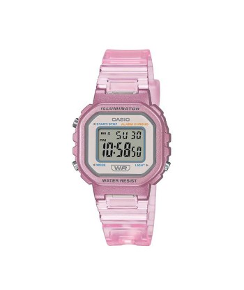 Reloj CASIO LA-20WHS-4AEF...