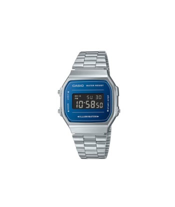 Reloj CASIO A168WEM-2BEF...