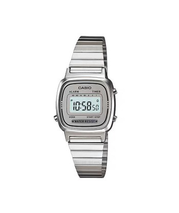 Reloj CASIO LA-670WEA-7EF...