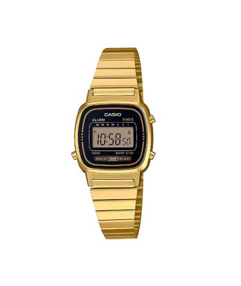 Reloj CASIO LA-670WEGA-1EF...