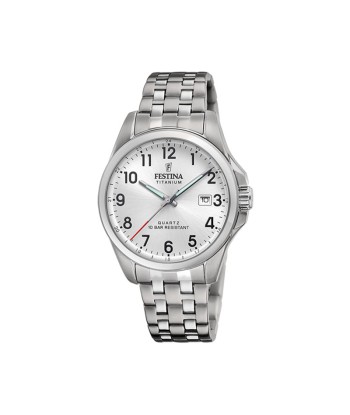 Reloj Festina 20696-1 Titanium