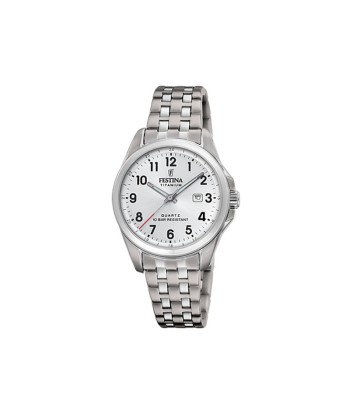 Reloj Festina 20697-1 Titanium