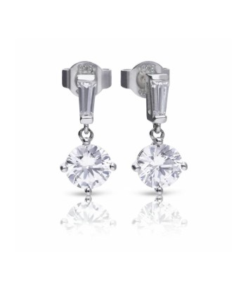 Pendientes Diamonfire...