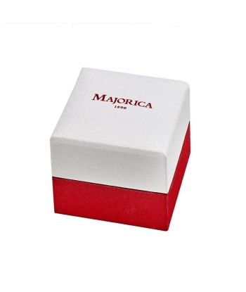 Pendientes perlas Majorica 16301.01.