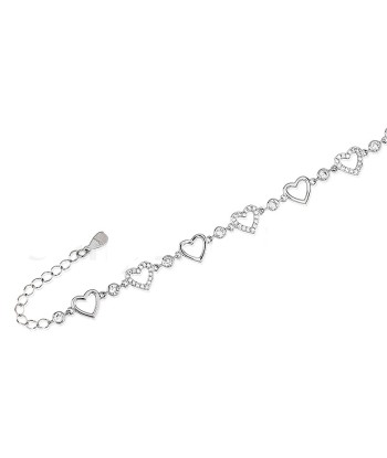 001880892 Pulsera plata 1ª...