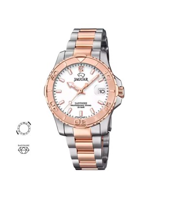 Reloj Jaguar J871-1 mujer