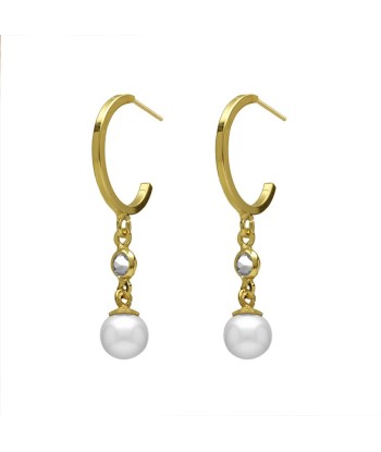 Pendientes Victoria Cruz...