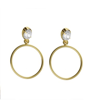 Pendientes Victoria Cruz...