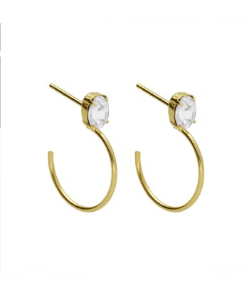 Pendientes Victoria Cruz...