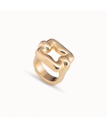 Anillo Uno de 50 ANI0738ORO0018 Femme Fatale Anillos Uno de 50