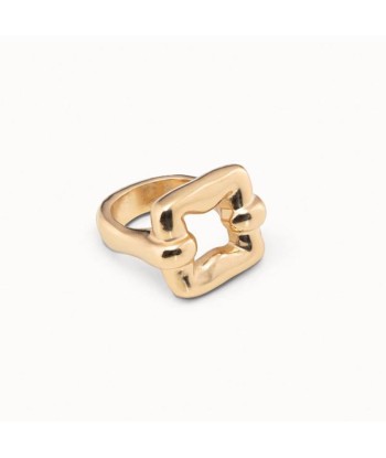 Anillo Uno de 50 ANI0738ORO0018 Femme Fatale Anillos Uno de 50