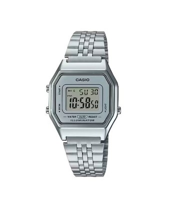 Reloj CASIO LA680WEA-7EF...