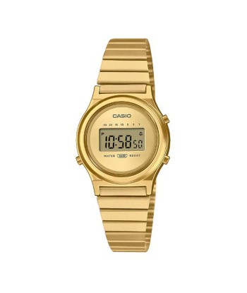 Reloj CASIO LA700WEG-9AEF...