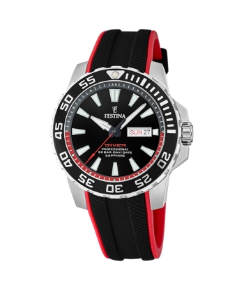 Reloj Festina 20662-3 Diver