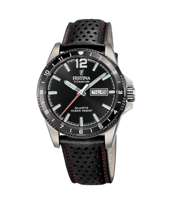 Reloj Festina 20699-4 Titanium