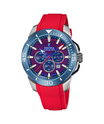 Reloj Festina 20642-2 Crono...