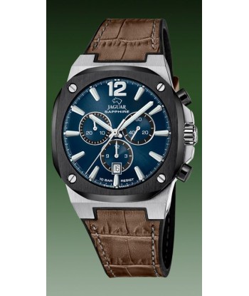 Reloj Jaguar J1026-2 Swiss...