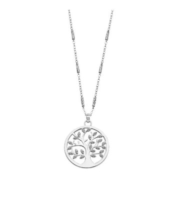 Colgante LOTUS SILVER...