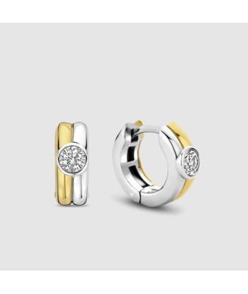 Pendientes Aro Ti Sento 7980ZY