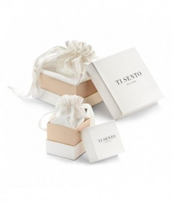 Pendientes aro Ti Sento 7590PW Pendientes de novia, NOVIAS