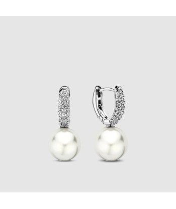 Pendientes Ti Sento 7985PW...