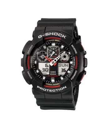 Reloj CASIO GA-100-1A4ER...