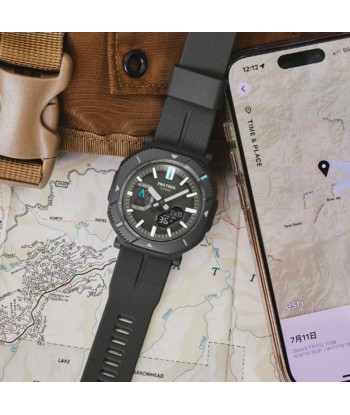 Reloj CASIO PRJ-B001-1ER,...